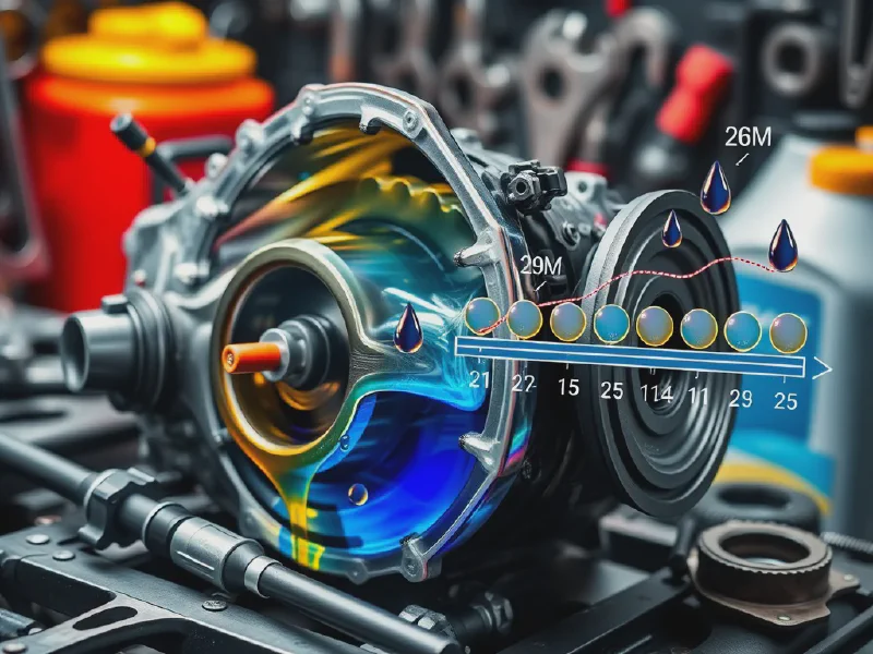 Essential Guide: How Often Should You Change Your Transmission Fluid