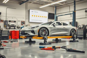 Queens Criminal Defense Lawyer