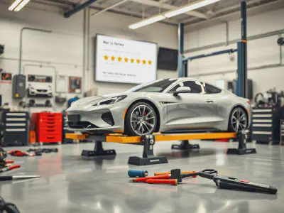 Walmart Auto Service Reviews: Discover What Customers Are Saying